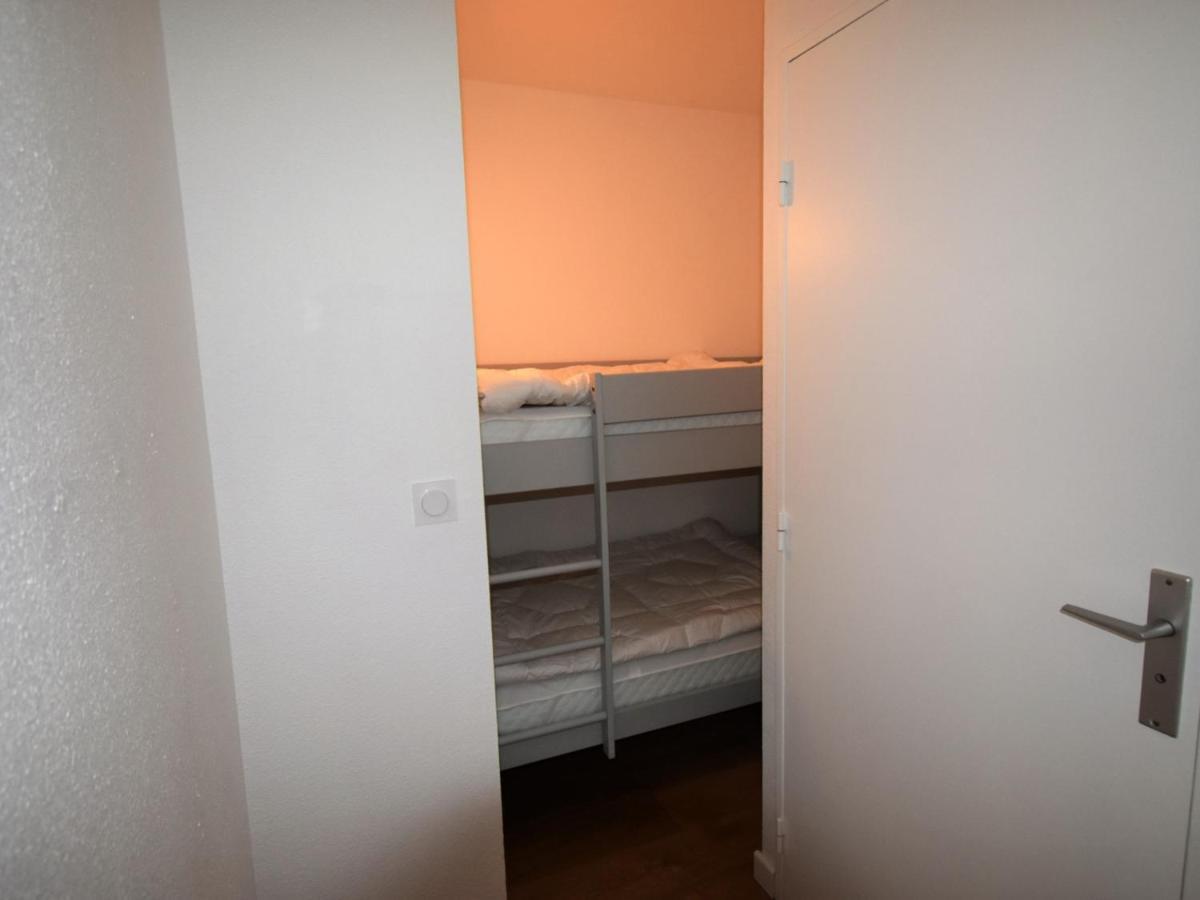 Arcachon - T2 Cabine Renove Avec Balcon Proche Plage Et Centre Ville - Fr-1-420-91 Eksteriør bilde