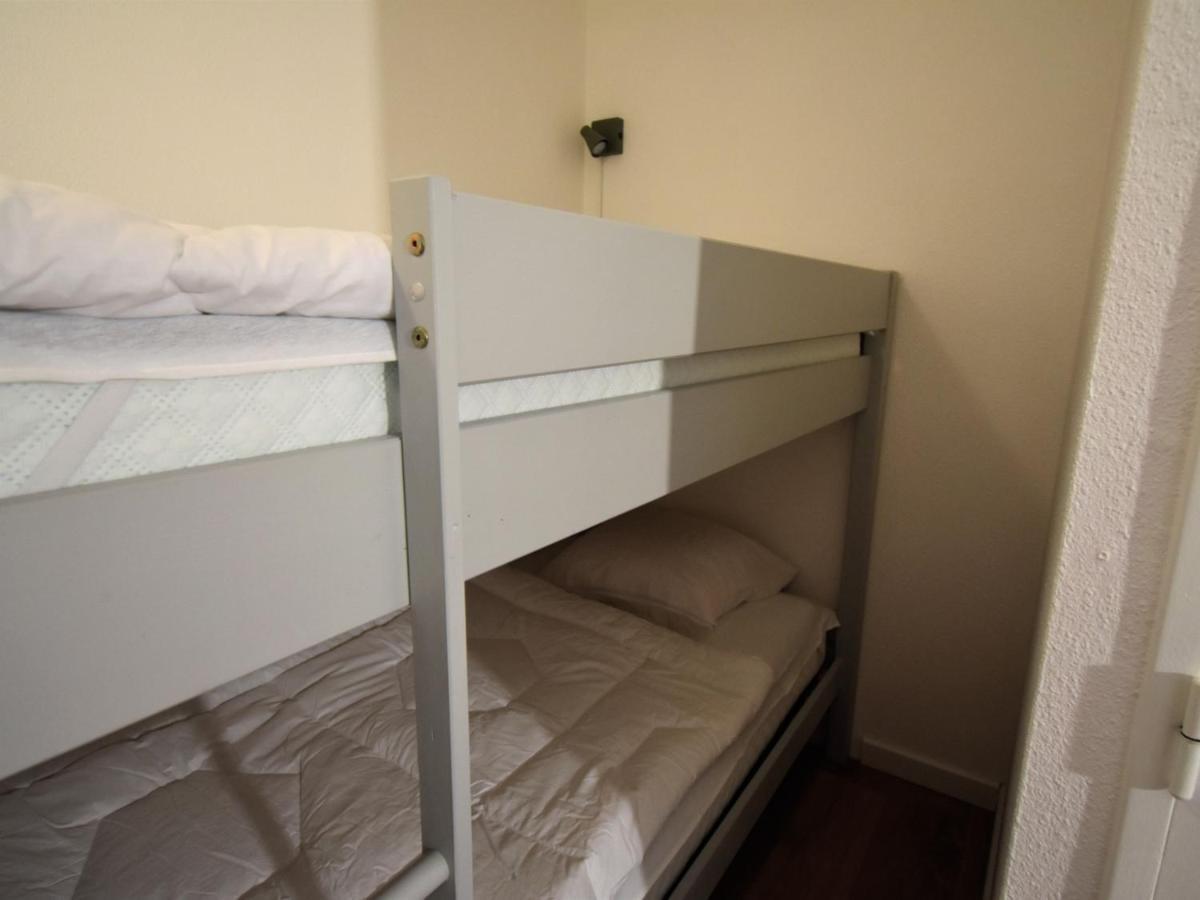 Arcachon - T2 Cabine Renove Avec Balcon Proche Plage Et Centre Ville - Fr-1-420-91 Eksteriør bilde